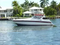 Wellcraft 34 Gran Sport