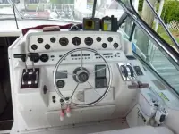 Wellcraft 34 Gran Sport