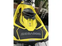Sea-Doo RXPX 260