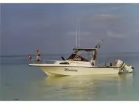 Mako 230B 