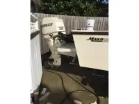 Mako 230B