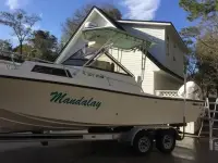 Mako 230B