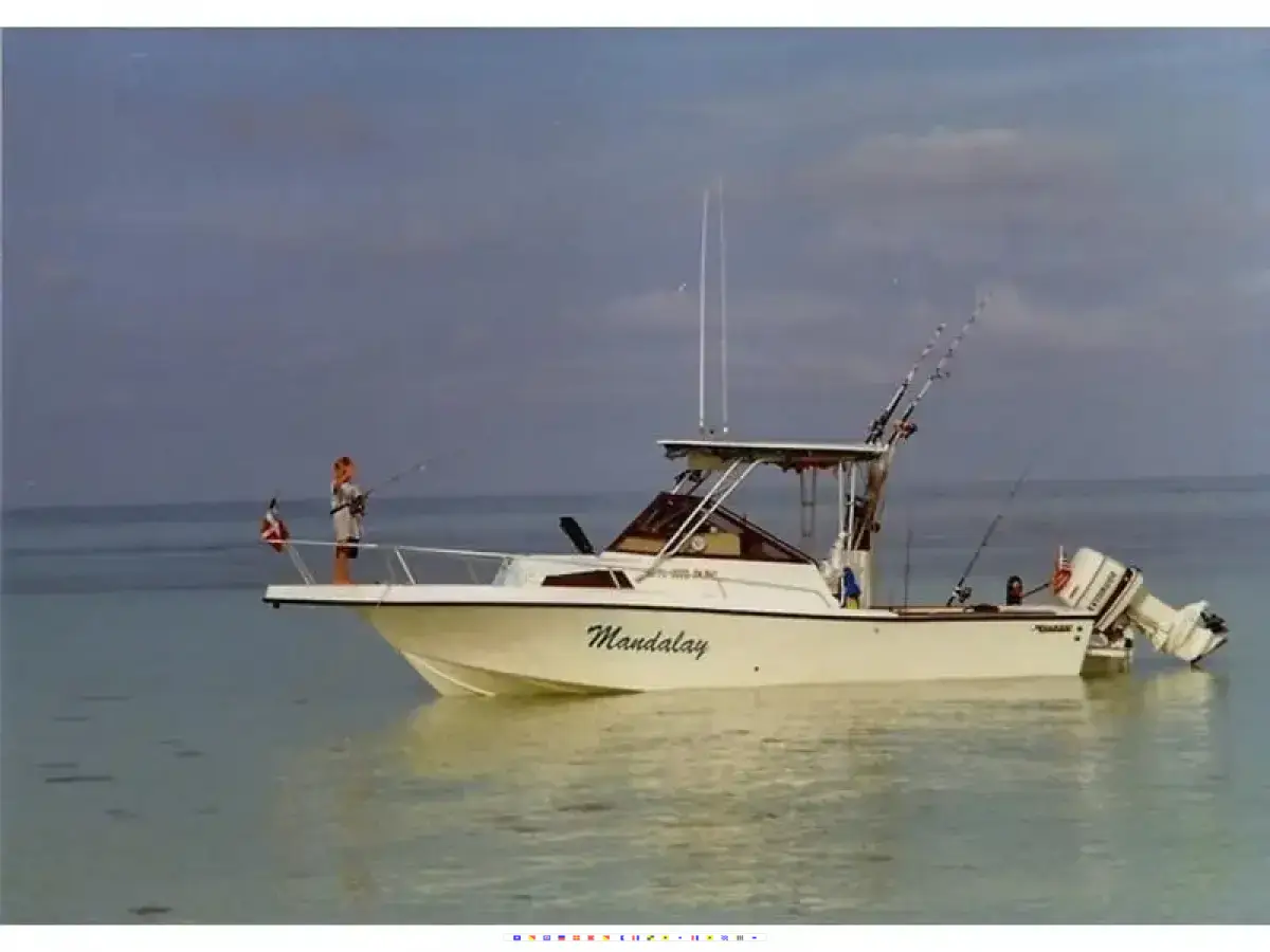 Mako 230B 