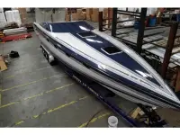 Chris Craft Stinger
