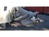 Wellcraft Excaliber 260