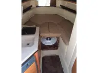 Sea Ray Sundancer 260 