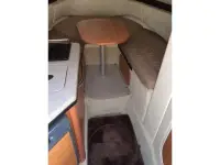 Sea Ray Sundancer 260 