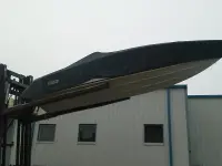 Donzi Z33 