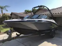 Yamaha AR192