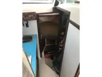 Owens Flybridge 30 