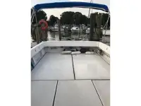 Owens Flybridge 30 