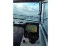 Celebrity 268 Sport Cruiser 