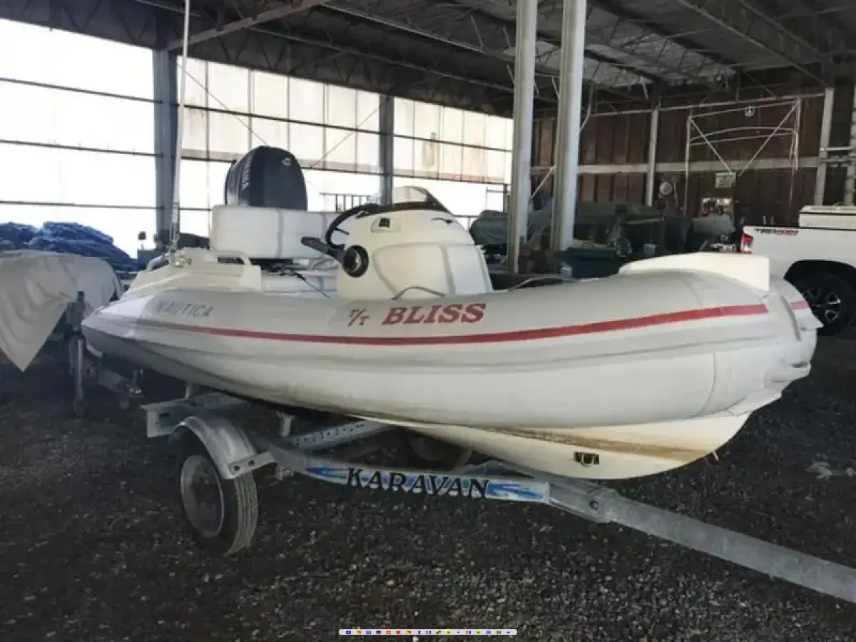 Nautica Tender 