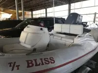 Nautica Tender 