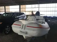 Nautica Tender 