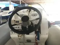 Nautica Tender 