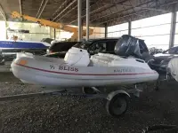 Nautica Tender 