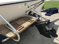 Sea Ray SRV 195
