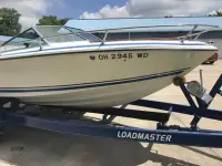 Sea Ray SRV 195