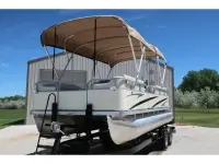 Grumman Pontoon