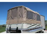 Grumman Pontoon