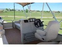 Grumman Pontoon