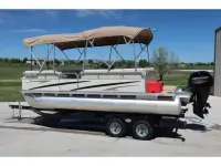 Grumman Pontoon 