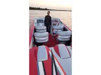 Baja Outlaw 33 Outlaw