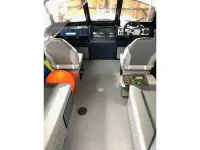 Kingfisher 2025 xl falcon 