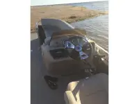 Tahoe GT 2158 