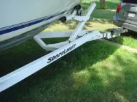 Sea Ray Sundancer 270 Sundancer 