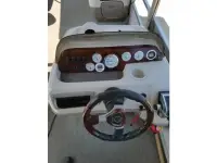 Sun Tracker Party Hut 