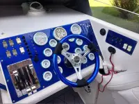 Fountain Lightning 35 lightning 