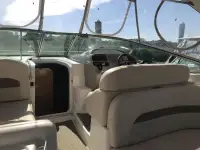 Chaparral Signature 310 