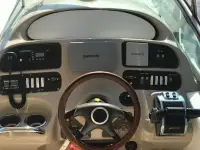 Chaparral Signature 310 