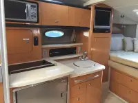 Chaparral Signature 310 