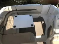 Chaparral Signature 310 