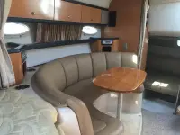 Chaparral Signature 310 