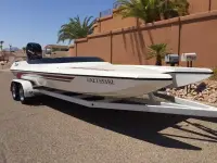 DCB Mach 22 