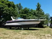 Wellcraft Gran Sport 