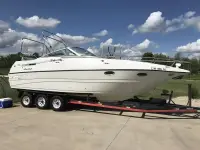 Mariah 276 MCC 
