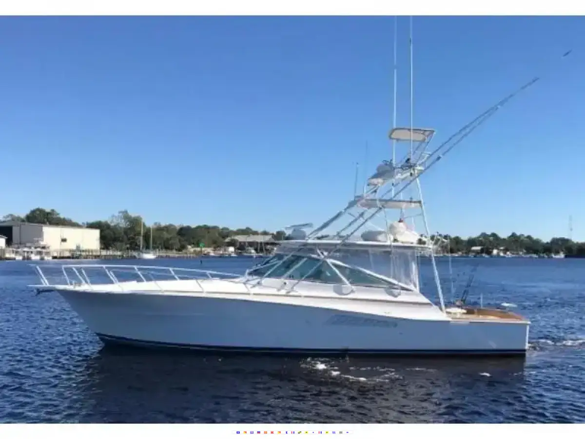 Viking 43 Open Viking 43 Open