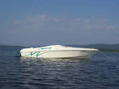 Hustler 26 Sport 