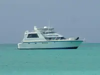 Hatteras CPMY 