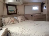 Hatteras CPMY 