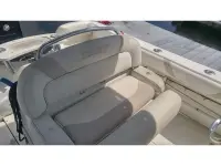 Boston Whaler 210 Outrage 