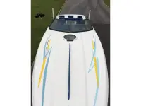 Sunsation Aggressor 