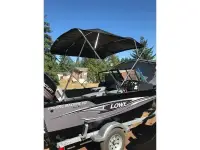 Lowe FM165wt