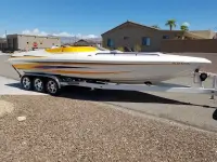 Eliminator 260 Eagle XP 
