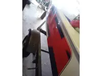 Mini Hawk